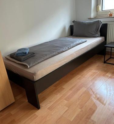 Altdorf bei Nuernberg Apartment | PaNi2