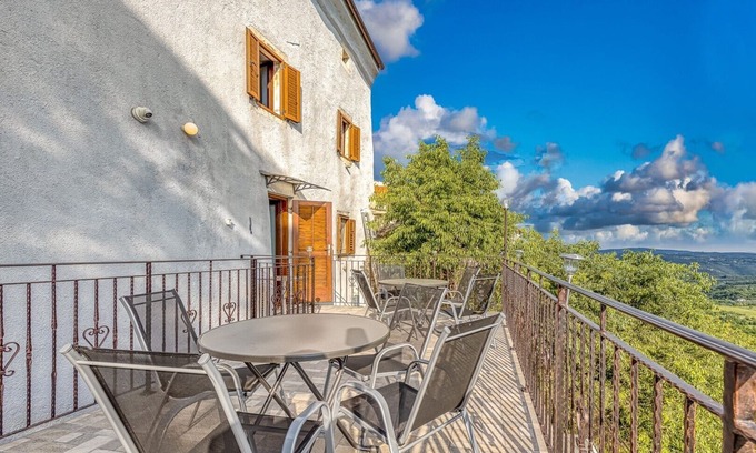 Pican Apartment | Panorama Apartment A2