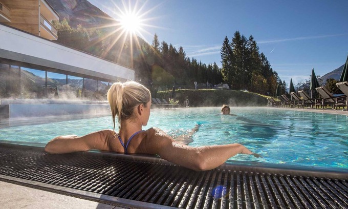 Achenkirch House | Panorama Suite - Nature and activity resort Reiterhof