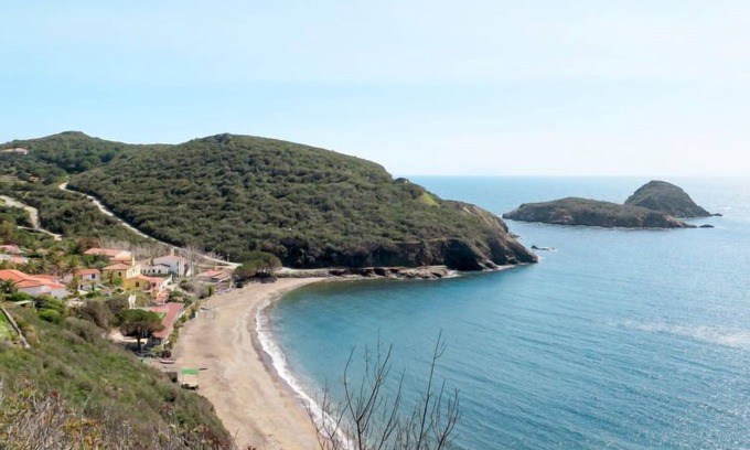 Innamorata House | Panorama by Interhome