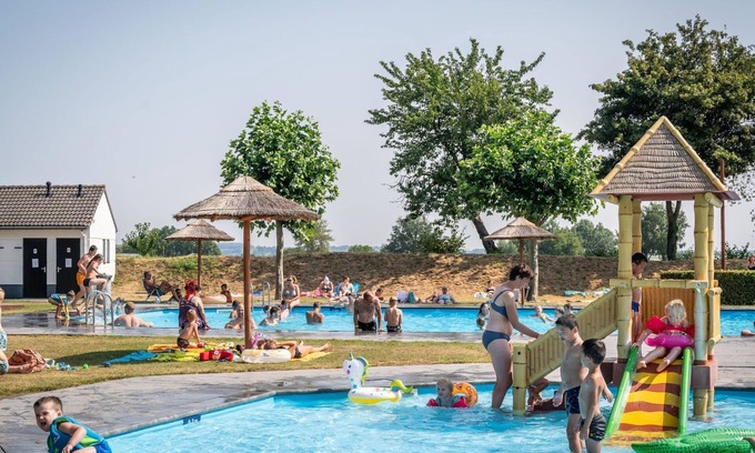 Municipality of Gulpen-Wittem House | Panorama Chalet by Interhome