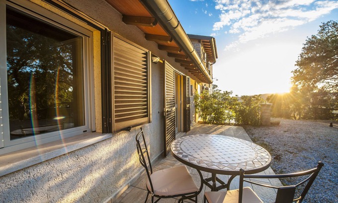 Massa Marittima Apartment | Panorama-Ferien-ToscananYour vacation home in Tuscany