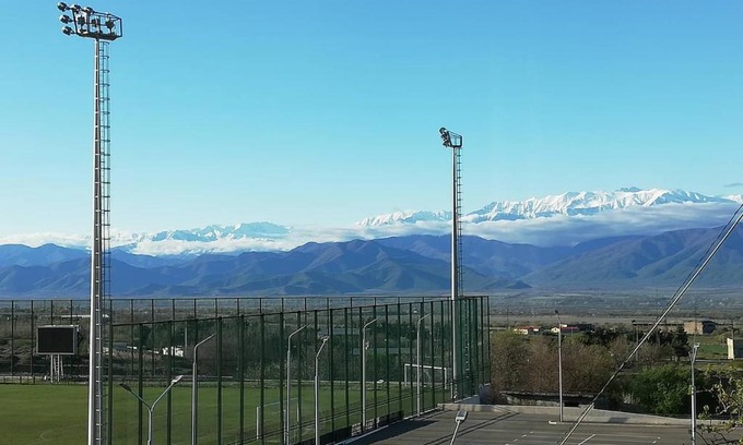 Telavi Apartment | Panorama valley Telavi