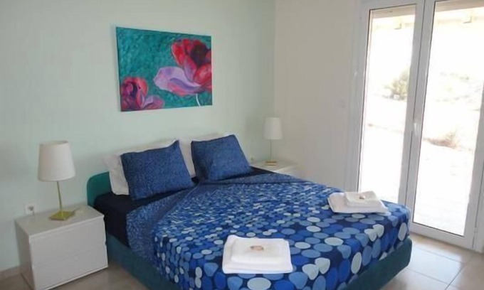 Dirfys-Messapia Other | Panorama View Evia