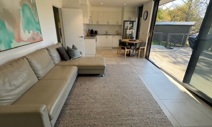 Bright Apartment | Panorama Views - Bright