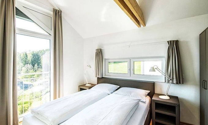 Mistelgau Apartment | Panoramahaus Premium Type 100 (WD 07) - Panoramahaus Premium Type 100