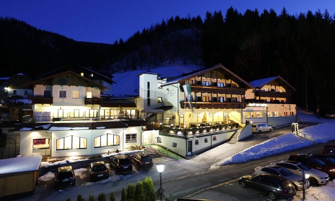 Haus im Ennstal Hotel | Panoramahotel Gürtl