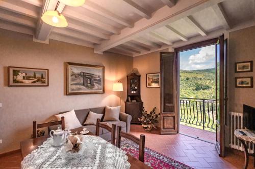 Massa Apartment | Panoramic apartment