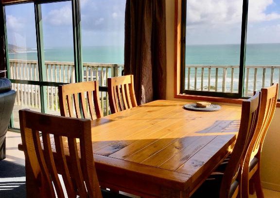 Ahipara House | Panoramic Views - House