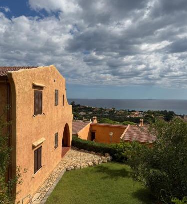 Costa Rei House | Panoramicissima