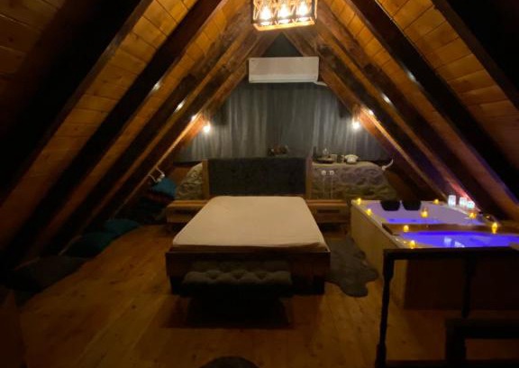 Pazar Apartment | Panpubungalov