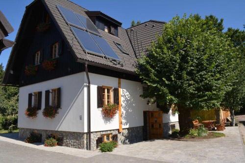 Prijeboj Cabin | Pansion House Prijeboj