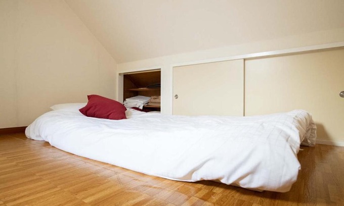 Sumida Apartment | Pansion Oshiage