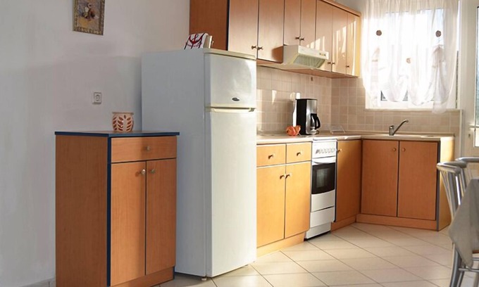 Archangelos House | Pantheon Deluxe Apartments