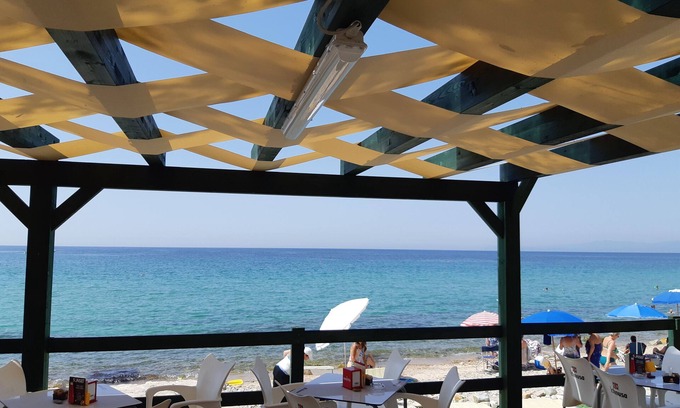 Capitana House | paola holiday home with terrace 2