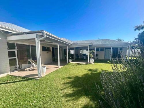 Plettenberg Bay House | Papa's Cottage