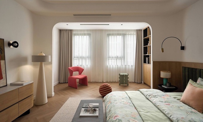 Hoan Kiem Apartment | Papaya Maison Hanoi