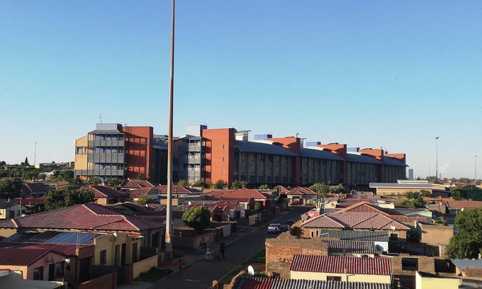 Vosloorus Bed & Breakfast | Pappas BB