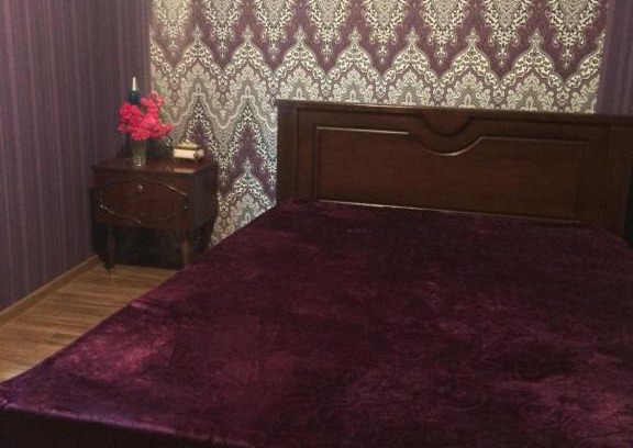 Zanavi House | Papuna Guest House