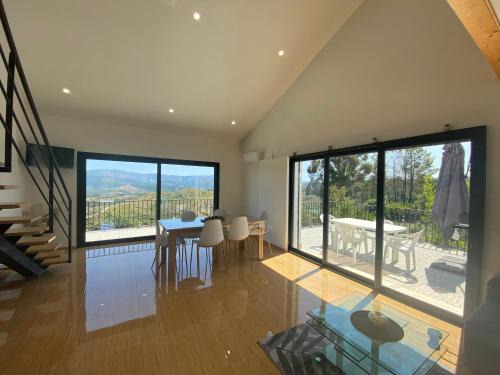 Molares House | Paraíso Céu Azul