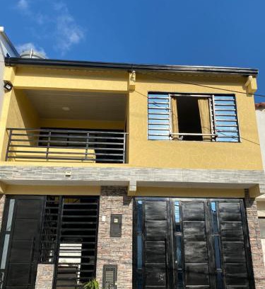 Ibague Apartment | Paraíso House