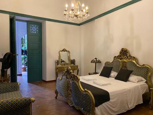 Guadalajara de Buga Hotel | Paraíso Real