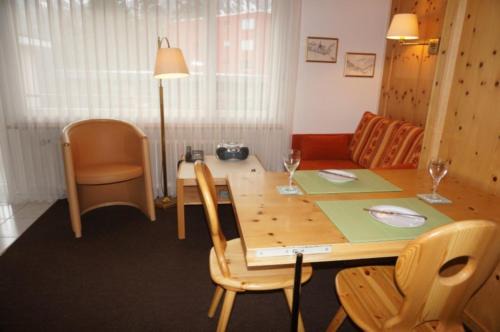 Arosa Apartment | Paradies 023