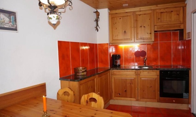 Arosa Apartment | Paradies 026
