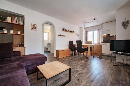 Arosa Apartment | Paradies 210