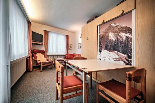 Arosa Apartment | Paradies 303
