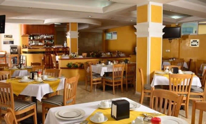 Chilpancingo de los Bravo Hotel | Paradise Inn