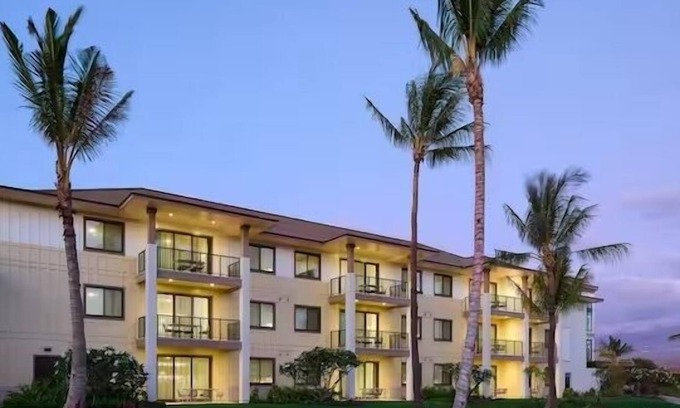 Kihei Resort | Paradise Awaits! Maui Bay Villas - 1 Bedroom