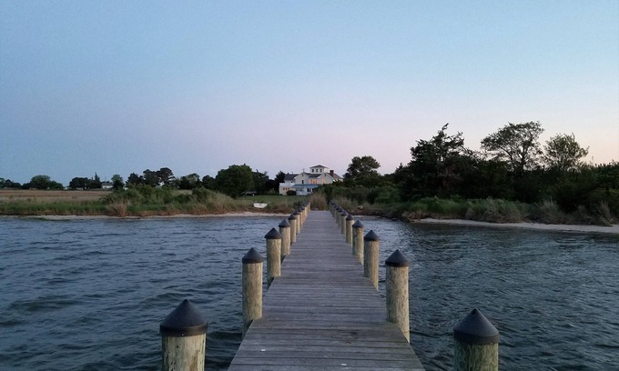 Frenchtown-Rumbly House | Paradise Awaits.