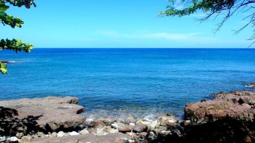 Deshaies House | Paradise Bay