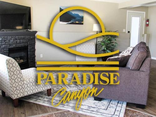 Lethbridge Apartment | Paradise Canyon Golf Resort - Signature Walkout Condo 382