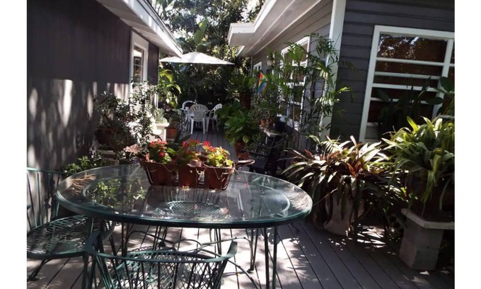 Largo Cottage | Paradise Cottage Largo-No Neighbours-7mins to beach