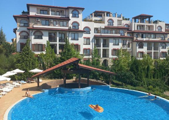 Yurta Apartment | Paradise dreams family apartaments