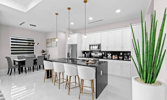 Mariner House | Paradise Family House