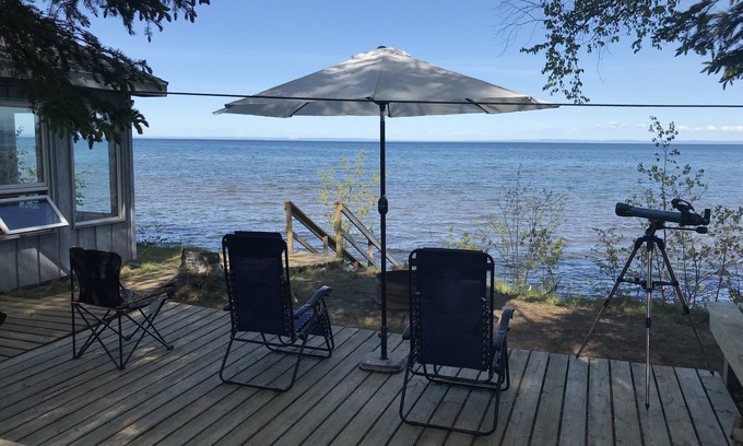 Paradise House | Paradise Found!