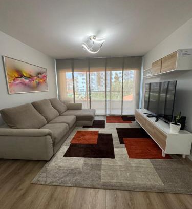 Canico Apartment | Paradise Garajau