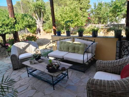 Ormos Agiou Ioannou House | PARADISE