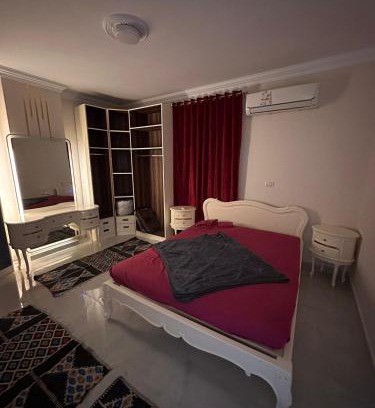 Pyramids Gardens Apartment | Paradise House