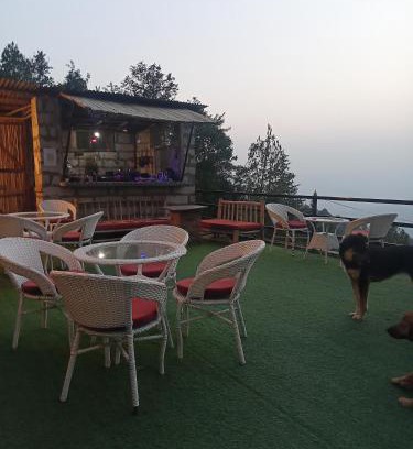Almora House | Paradise House