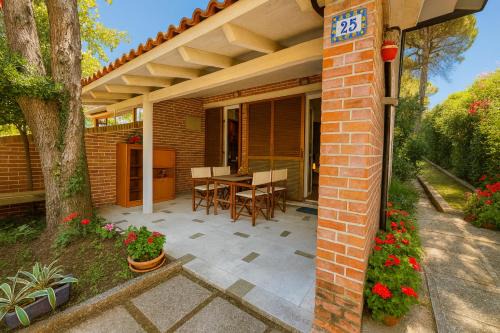 Lignano Riviera Villa | Paradise house & garden