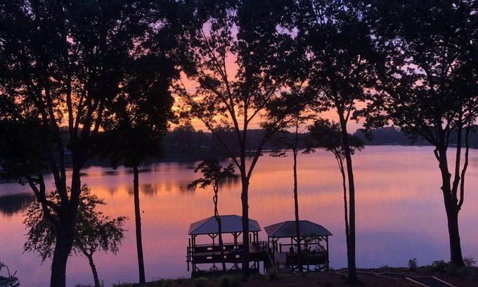 Sherrills Ford House | Paradise on Lake Norman!