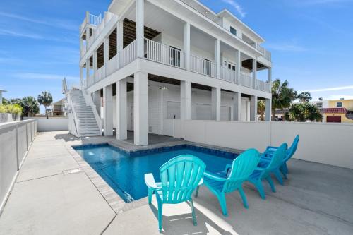 Pensacola Beach House | Paradise Palms