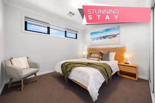 Aldinga Beach House | Paradise Point - 4BR Relaxing Coastal Retreat