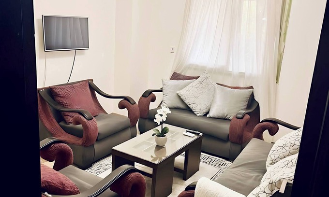 Sheikh Zayed City Apartment | Paradise -Sheikh Zayed Residence