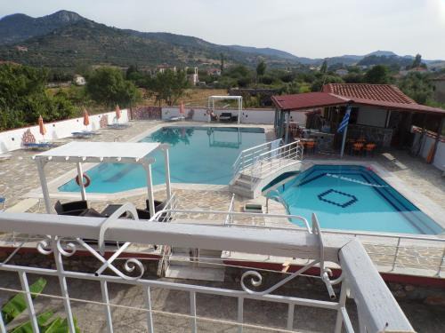 Petra Apartment | Paradise Studios