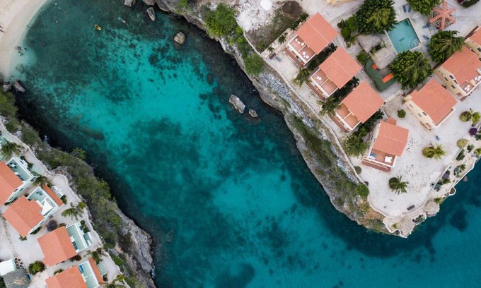 Lagun Villa | Paradise trips I